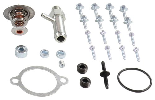 Intake Manifold 2007-2008 Ford 4.6L