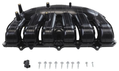 08-09 Chevrolet GMC Saab 4.2L L6 Intake Manifold IMA1012