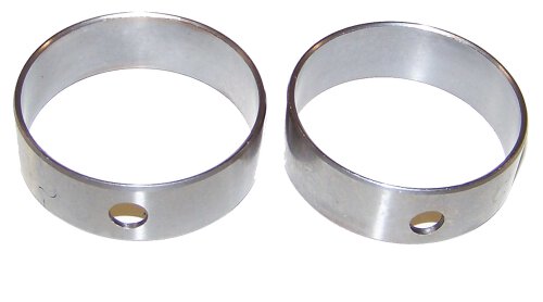 90-06 Volkswagen 2.0L L4 Intermediate Bearing Set IS803