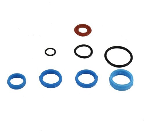 2016 Jeep Wrangler 3.6L Conversion / Lower Gasket Set
