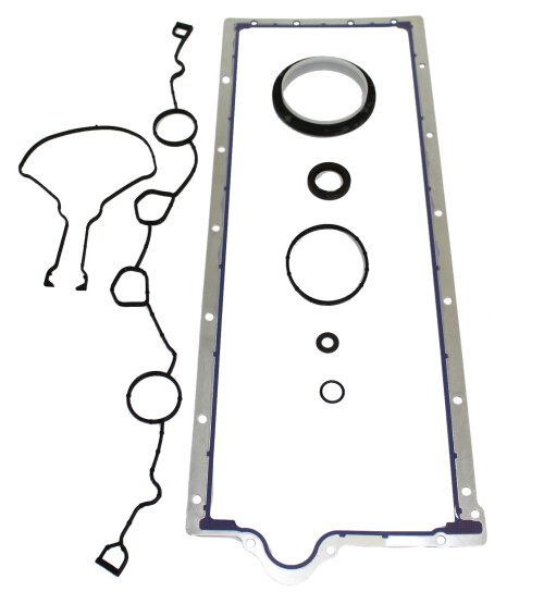 03-10 Dodge Viper Ram 1500 8.3L-8.4L V10 Lower Gasket Set LGS1183