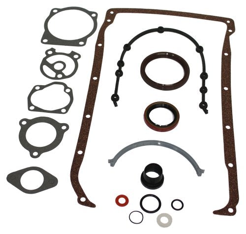 87-03 Chevrolet GMC Isuzu 2.0L-2.2L L4 Lower Gasket Set LGS3022