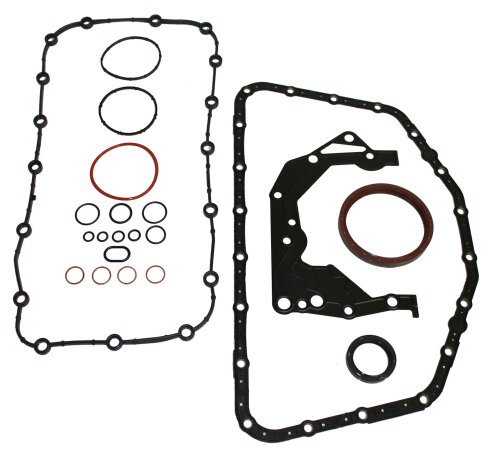 97-01 Cadillac Catera 3.0L V6 Lower Gasket Set LGS3105