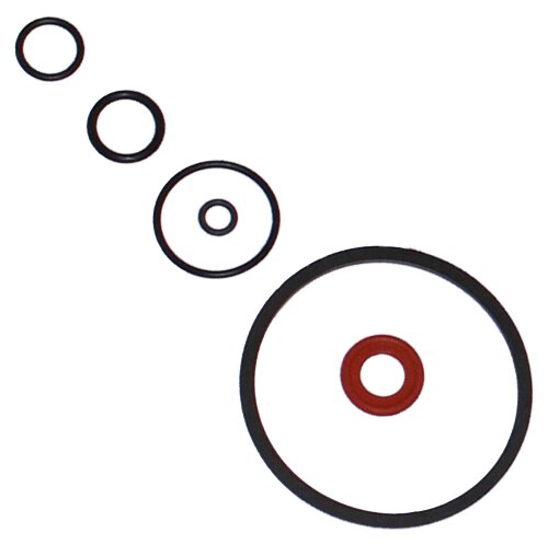 Conversion Gasket Set 1991-1997 Chevrolet,Oldsmobile,Pontiac 3.4L