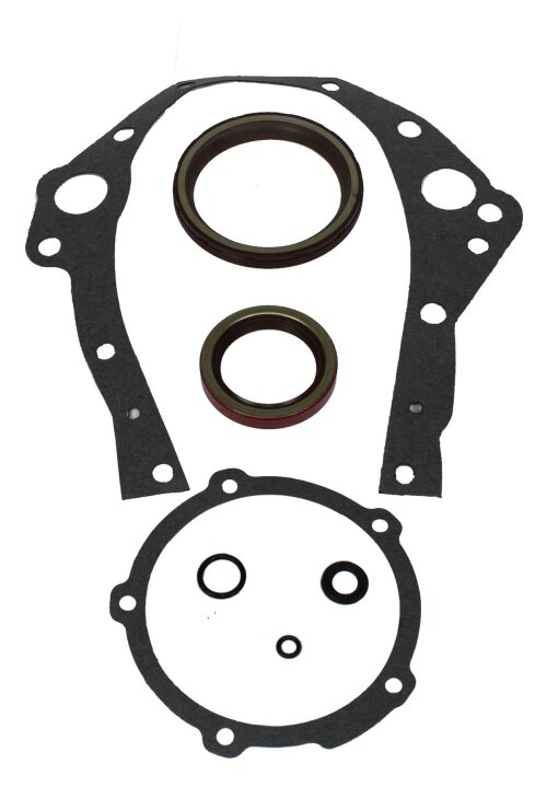 Conversion Gasket Set 2005-2009 Chevrolet,Pontiac 3.4L