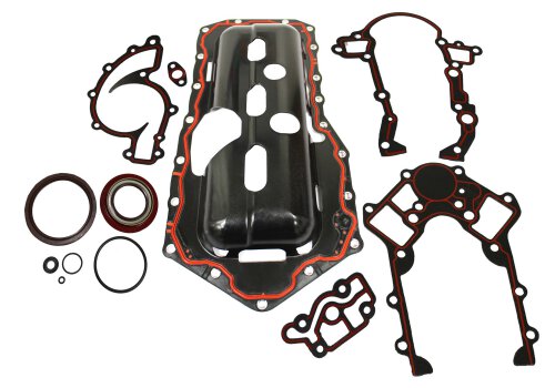 95-03 Buick Chevrolet Pontiac Oldsmobile 3.8L Lower Gasket Set