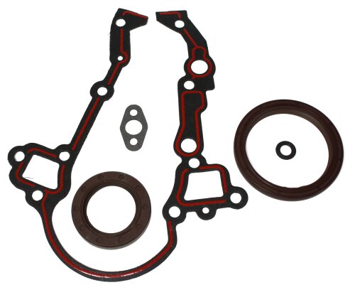 Conversion Gasket Set 2005-2008 Buick,Pontiac 3.8L