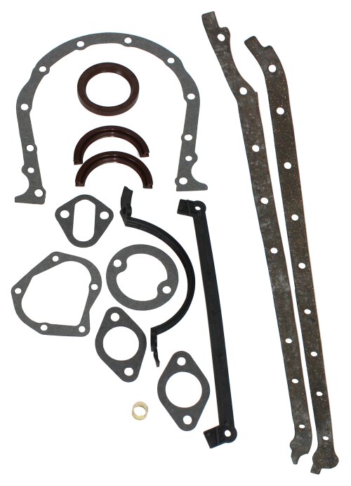 70-90 Chevrolet GMC 7.4L V8 Lower Gasket Set LGS3194