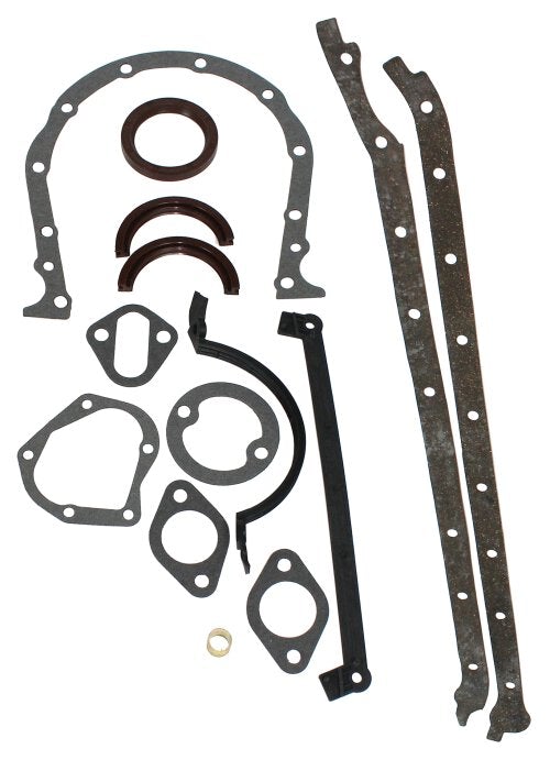 70-90 Chevrolet GMC 7.4L V8 Lower Gasket Set LGS3194