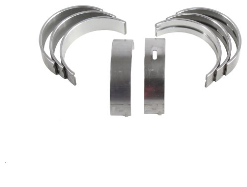 06-16 Hyundai Kia 3.3L-3.8L V6 Main Bearings Set Standard Size MB174