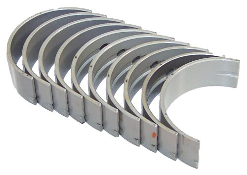 08-15 Mitsubishi 2.0L L4 Main Bearings Set Standard Size MB178