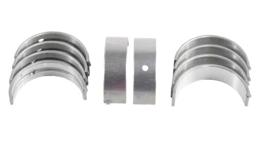 10-16 Hyundai Kia 1.6L L4 Main Bearings Set Standard Size MB190