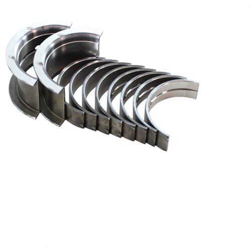 67-02 Chevrolet GMC 4.3L-5.7L Main Bearings Set Standard Size MB3104