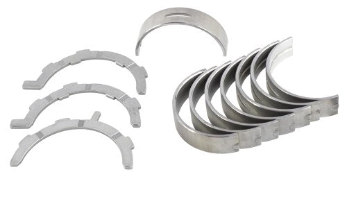 Crankshaft Main Bearing Set 2007-2017 Ford,Lincoln,Mazda,Mercury 3.5L-3.7L (Oversizes Available)