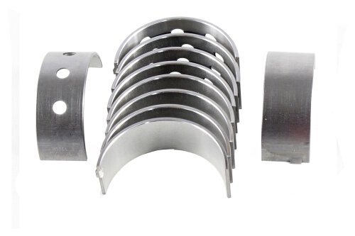 91-04 Toyota 2.4L-2.7L L4 Main Bearings Set Standard Size MB957
