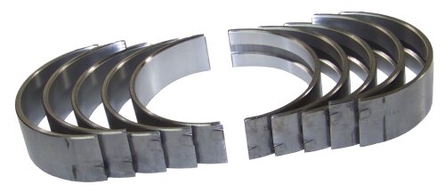 Crankshaft Main Bearing Set 2001-2010 Lexus 4.3L (Oversizes Available)