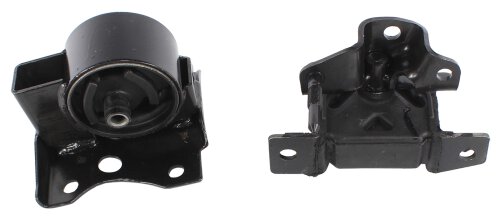 00-06 Nissan Sentra 1.8L L4 Motor Mount Kit MMK1001