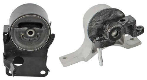 04-09 Nissan Quest Altima Maxima 3.5L V6 Motor Mount Kit MMK1012
