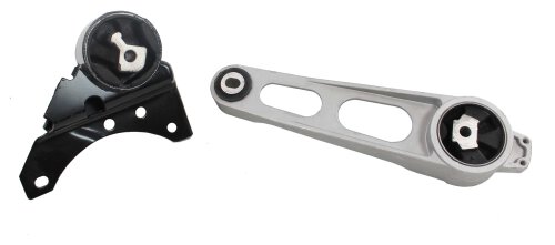 03-05 Dodge Neon 2.0L L4 Motor Mount Kit MMK1013