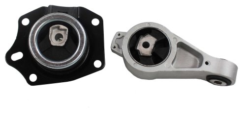 Mount Kit 2003-2005 Dodge 2.0L