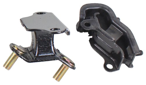 05-06 Honda Odyssey 3.5L V6 Motor Mount Kit MMK1014