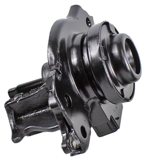 Mount Kit 2007-2008 Honda 1.5L