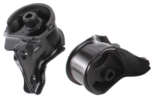 92-93 Honda Civic 1.5L L4 Motor Mount Kit MMK1036