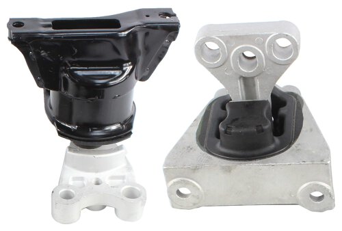06-11 Honda Civic 1.8L L4 Motor Mount Kit MMK1038