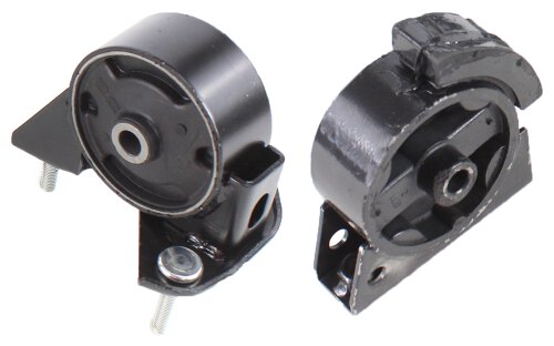 93-97 Geo Toyota Prizm Corolla 1.6L L4 Motor Mount Kit MMK1055