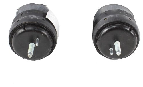 Mount Kit 2003-2013 Cadillac 2.8L-6.0L