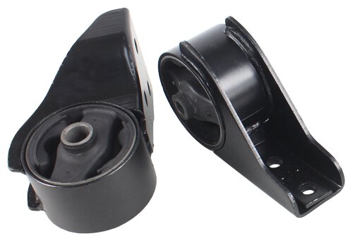 02-05 Kia Sedona 3.5L V6 Motor Mount Kit MMK1089