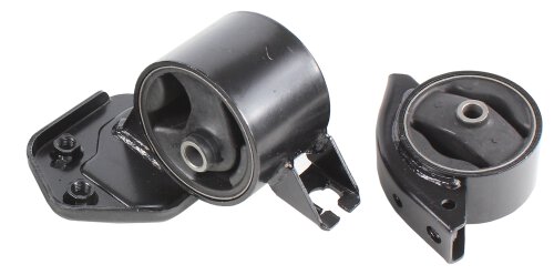 97-99 Hyundai Accent 1.5L L4 Motor Mount Kit MMK1103