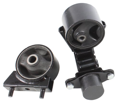 Mount Kit 1997-1999 Hyundai 1.5L
