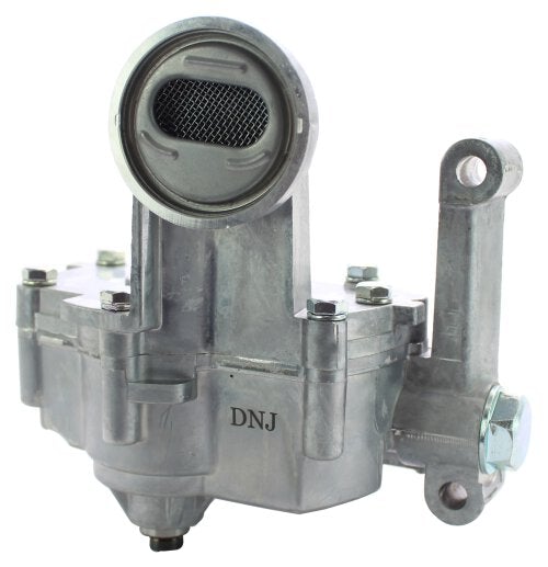 08-15 Mitsubishi Lancer 2.0L L4 Oil Pump OP178