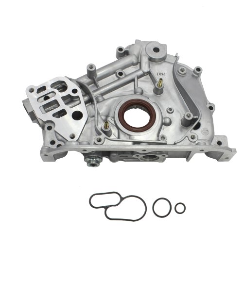 10-15 Honda Acura 3.5L-3.7L V6 Oil Pump OP272A