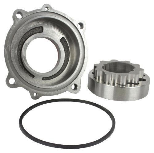 DNJ OP4200 Oil Pump – Fits 1994-2003 Ford E-350 Vans With 7.3L V8 Power Stroke Engine - View #10