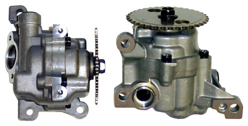 96-09 Suzuki Chevrolet 1.8L-2.3L L4 Oil Pump OP520