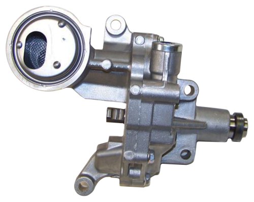 07-12 Nissan Versa 1.8L L4 Oil Pump OP635