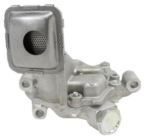 2009 Toyota Matrix 1.8L Oil Pump