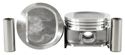 96-06 Jeep 4.0L L6 Piston Set Standard Size P1123