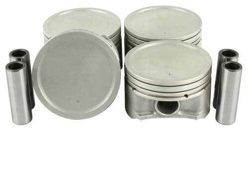 02-07 Mitsubishi Lancer 2.0L L4 Piston Set Standard Size P159