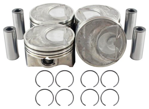11-15 Hyundai Kia 2.0L L4 Piston Set Standard Size P177