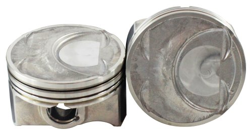 11-15 Hyundai Kia 2.0L L4 Piston Set Standard Size P177
