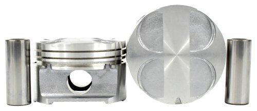 91-97 Chevrolet Oldsmobile Pontiac 3.4L Piston Set Standard Size