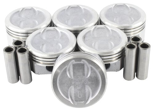 87-96 Chevrolet GMC Oldsmobile 4.3L Piston Set Standard Size P3125