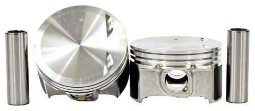 99-02 Saturn 1.9L L4 Piston Set Standard Size P312