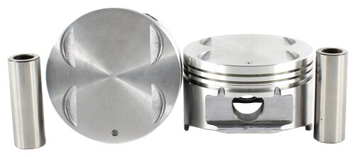 93-99 Cadillac 4.6L V8 Piston Set Standard Size P3153