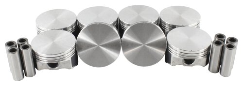 97-04 Cadillac Chevrolet Pontiac 5.7L Piston Set Standard Size P3159