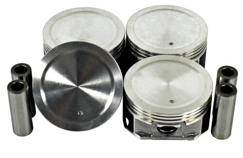 00-08 Chevrolet Pontiac Saturn Oldsmobile 2.2L Piston Set Standard