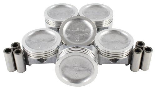 88-92 Buick Chevrolet Oldsmobile Pontiac 3.8L Piston Set Standard S